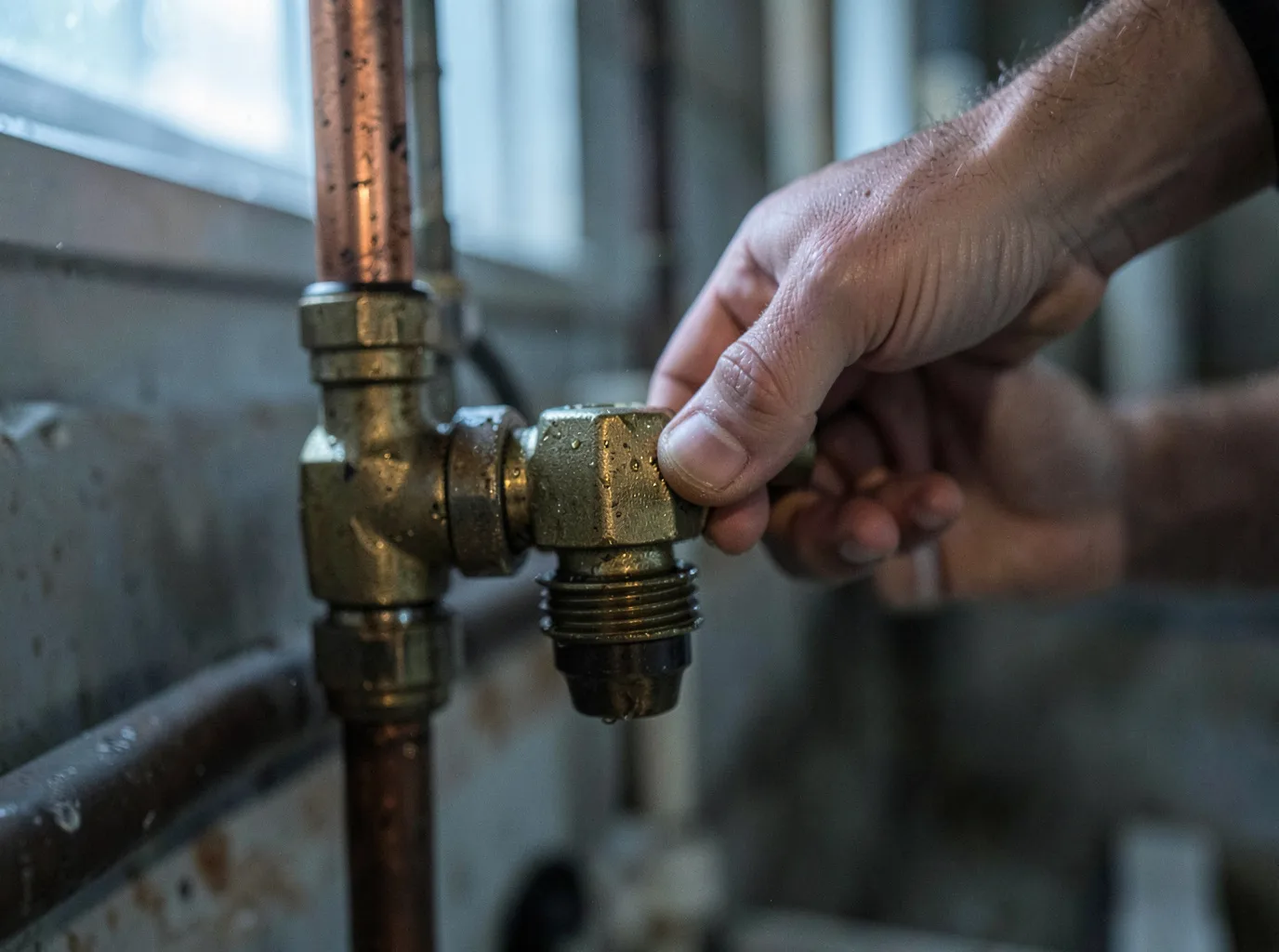 Emergency Plumber Hallock, MN FAQs